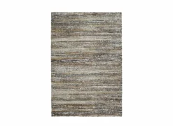 Tapijt Medusa 80x150cm - polyestervezel - multicolor