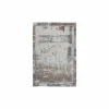 Tapijt Medusa 160x230cm - polyestervezel - multicolor