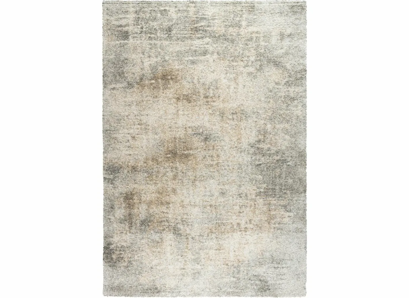 Tapijt Medusa 240x340cm - polyestervezel - multicolor