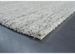 Tapijt Medusa 80x150cm - polyestervezel - beige