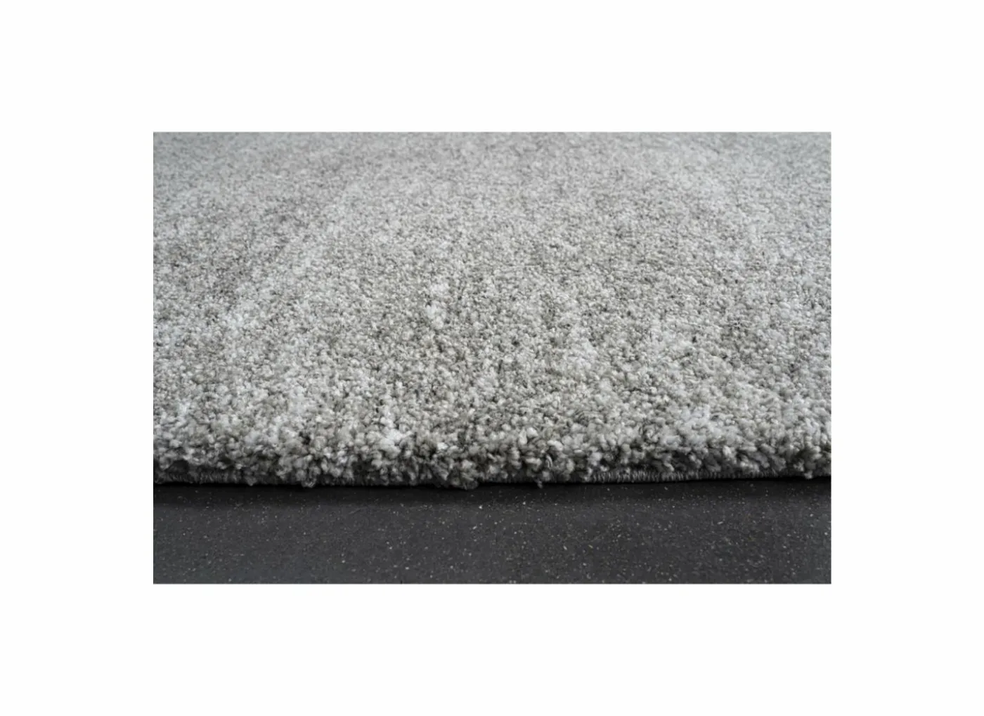 Tapijt Medusa 240x340cm - polyestervezel - grijs & taupe