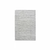 Tapijt Medusa 200x290cm - polyestervezel - beige