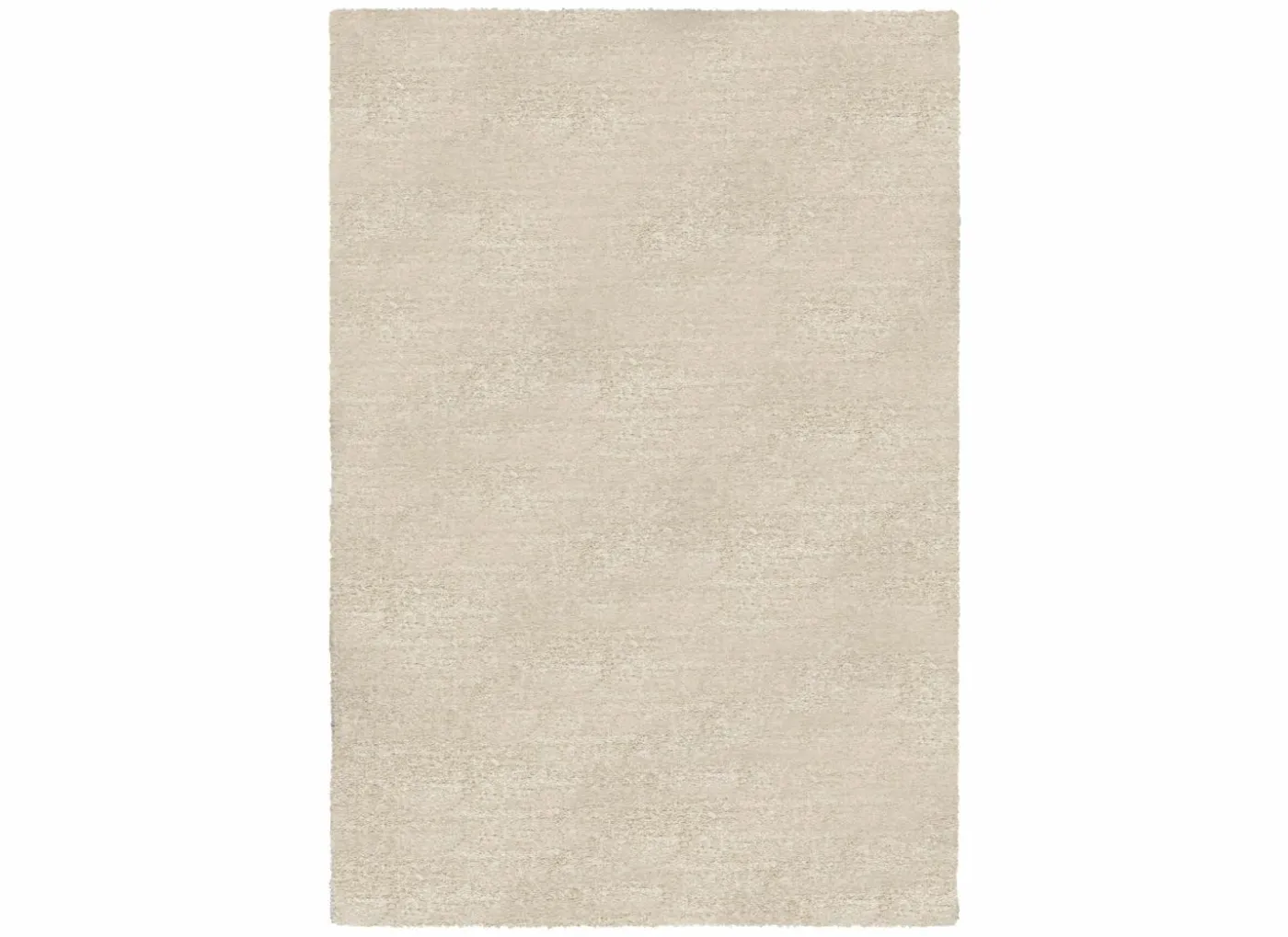 Tapijt Medusa 160x230cm - polyestervezel - beige