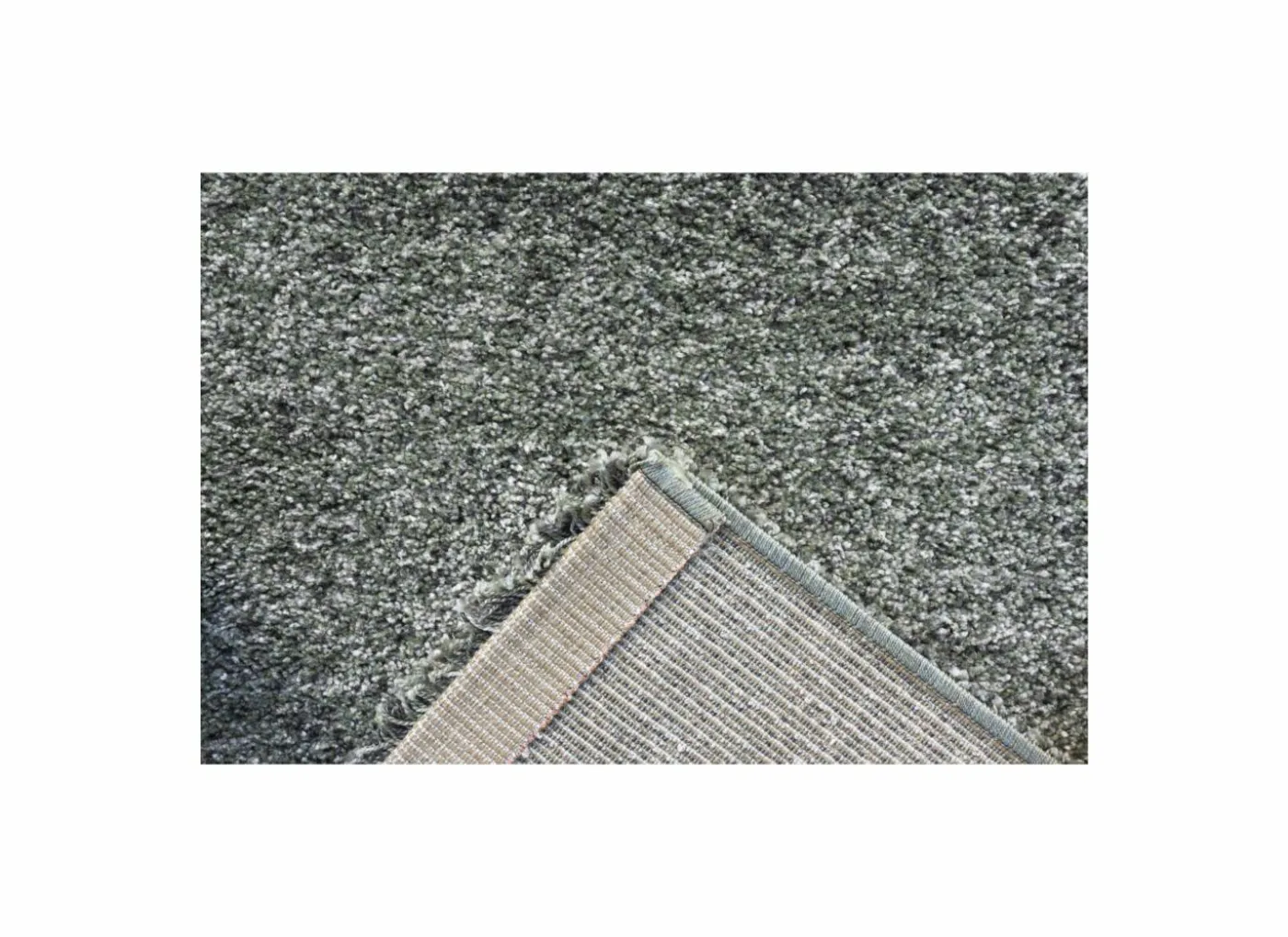 Tapijt Medusa 200x290cm - polyestervezel - grijs