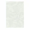 Tapijt Medusa 200x290cm - polyestervezel - wit