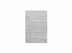 Tapijt Medusa 133x195cm - polyestervezel - beige
