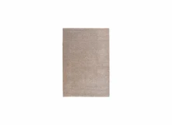Tapijt Medusa 80x150cm - polyestervezel - bruin