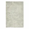 Tapijt Medusa 67x140cm - polyestervezel - beige