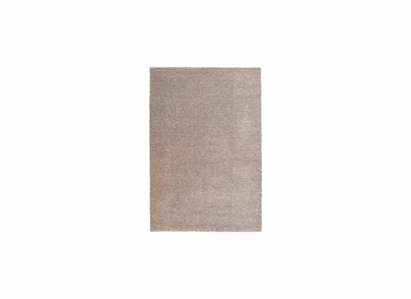 Tapijt Medusa 240x340cm - polyestervezel - bruin
