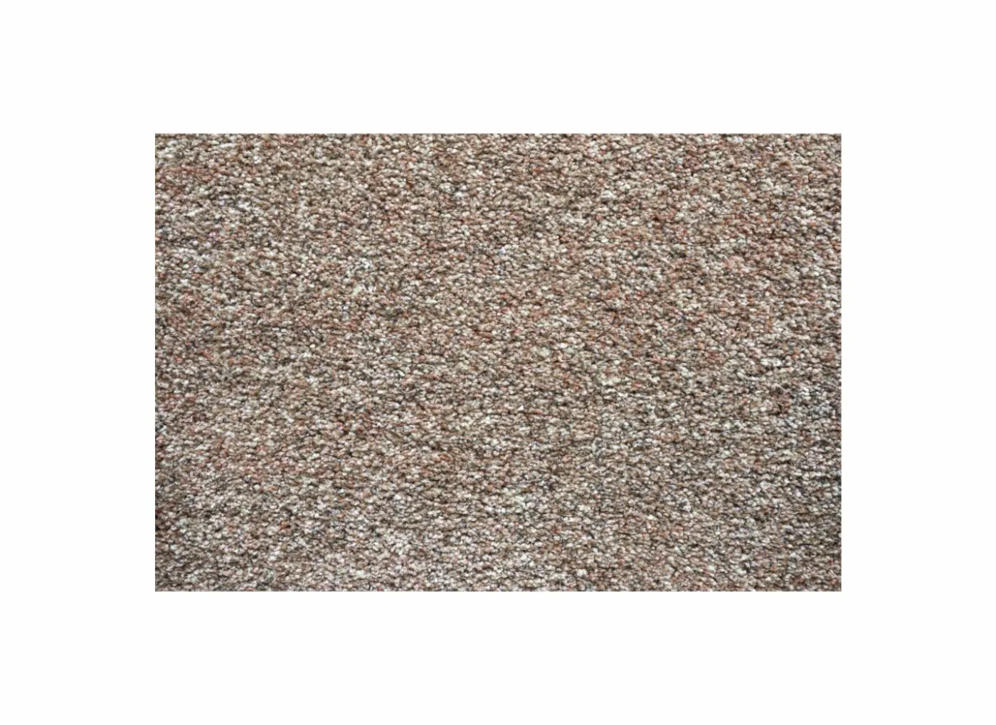 Tapijt Medusa 240x340cm - polyestervezel - bruin