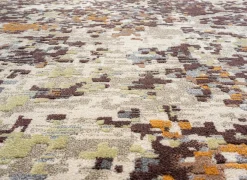 Tapijt Milo 240x340cm - polyestervezel - multicolor