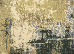 Tapijt Milo 80x150cm - polyestervezel - multicolor