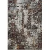 Tapijt Milo 200x290cm - polyestervezel - multicolor