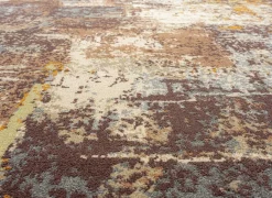 Tapijt Milo 200x290cm - polyestervezel - multicolor