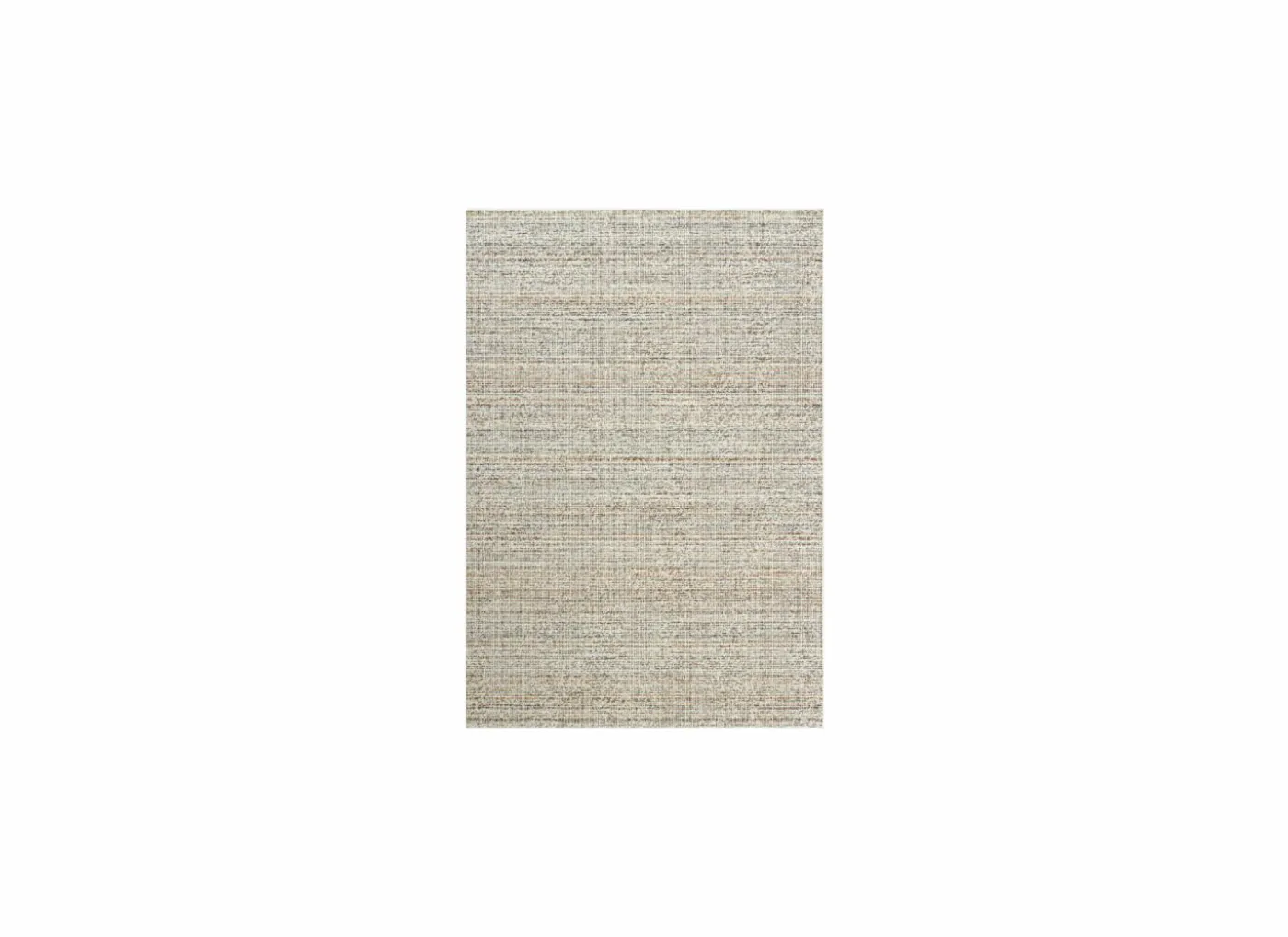 Tapijt Milo 240x340cm - polyestervezel - multicolor