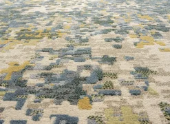 Tapijt Milo 240x340cm - polyestervezel - multicolor