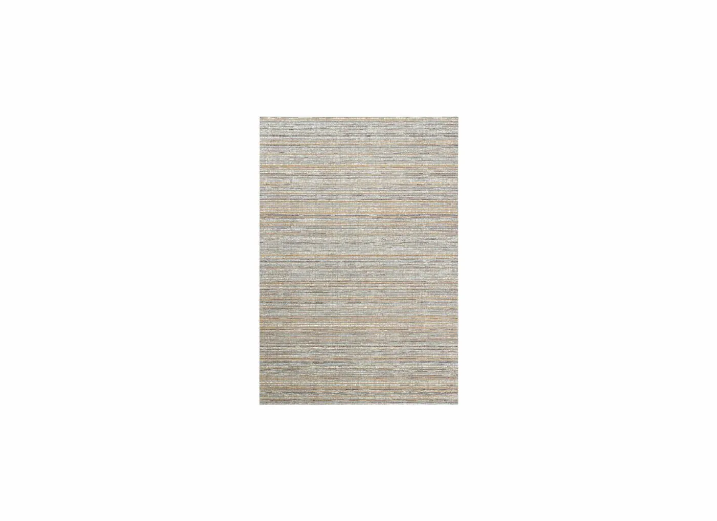 Tapijt Milo 120x170cm - polyestervezel - multicolor