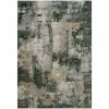 Tapijt Milo 160x230cm - polyestervezel - multicolor