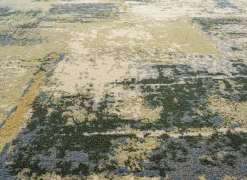 Tapijt Milo 160x230cm - polyestervezel - multicolor