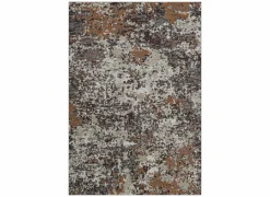 Tapijt Milo 120x170cm - polyestervezel - multicolor
