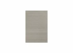 Tapijt Newport 160x230cm - polypropyleen - grijs