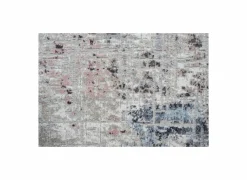 Tapijt Otavio 160x230cm - viscose - multicolor