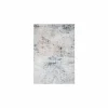 Tapijt Otavio 67x210cm - viscose - multicolor