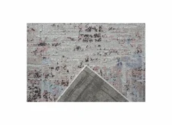 Tapijt Otavio 67x210cm - viscose - multicolor