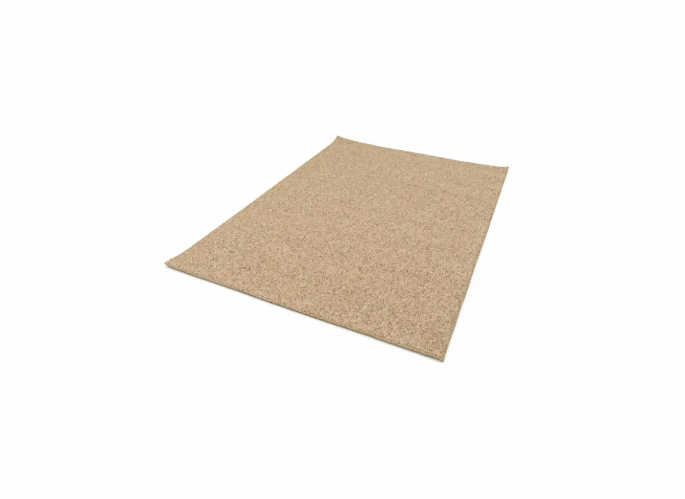 Tapijt Paya 160x230cm - polypropyleen - sisal
