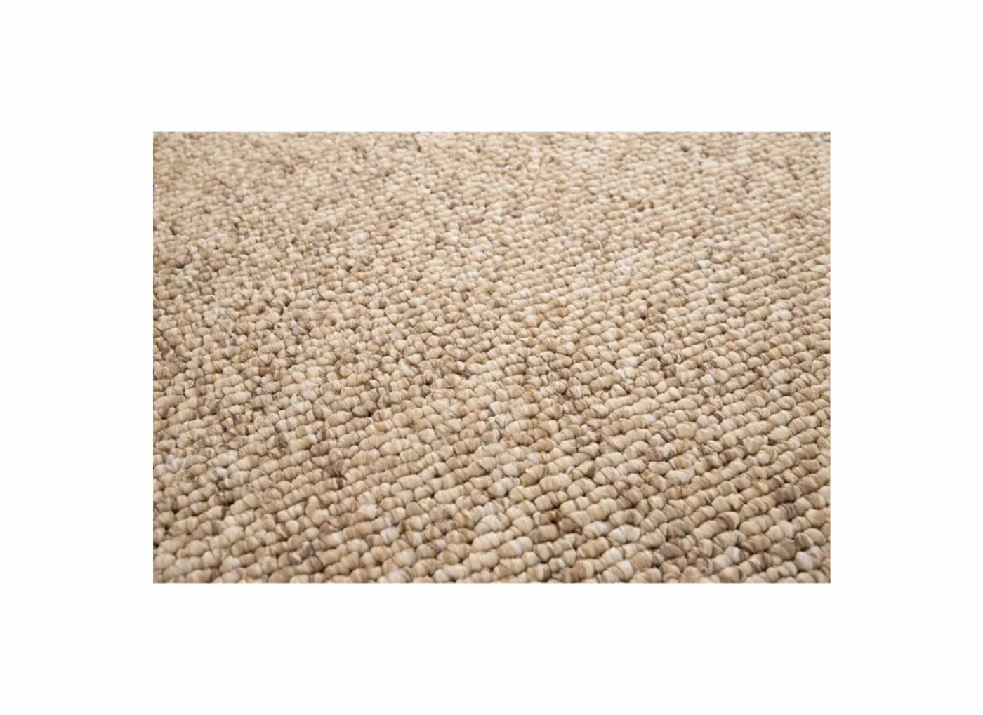 Tapijt Paya 160x230cm - polypropyleen - sisal