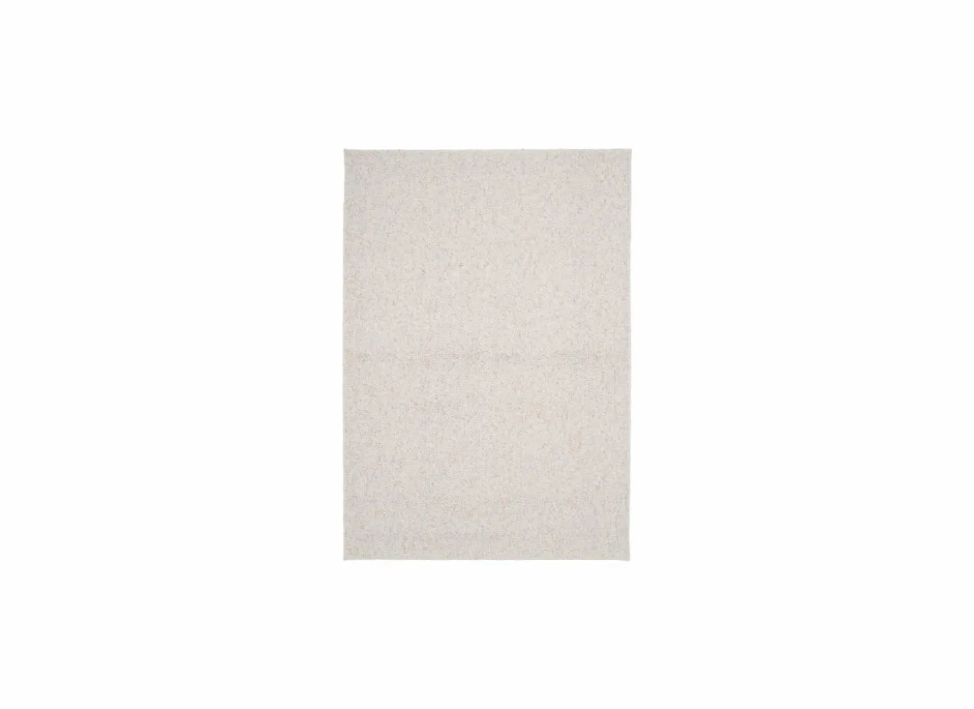 Tapijt Paya 120x170cm - polypropyleen - crème