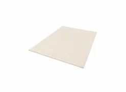 Tapijt Paya  120x170cm - polypropyleen - crème