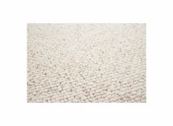 Tapijt Paya 120x170cm - polypropyleen - crème