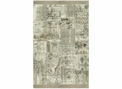 Tapijt Ritz 160x230cm - polyestervezel - multicolor