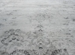 Tapijt Ritz 195x300cm - polyestervezel - grijs