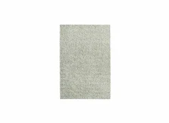 Tapijt Spirit 67x140cm - polyestervezel - lichtgrijs