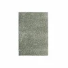 Tapijt Spirit 160x230cm - polyestervezel - middengrijs