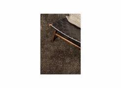 Tapijt Spirit 80x150cm - polyestervezel - brons