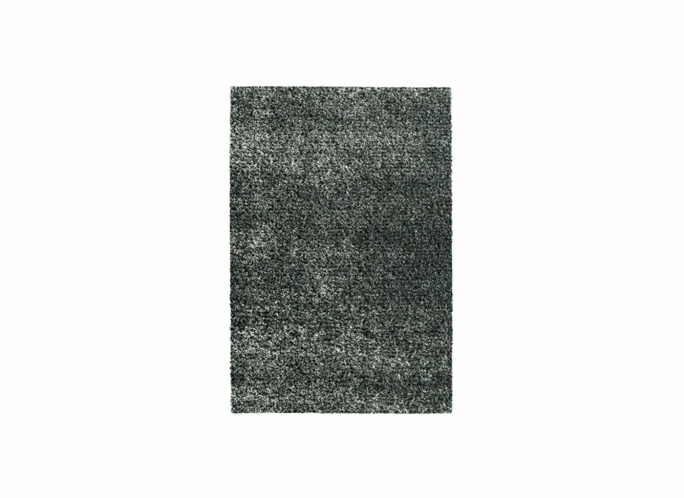 Tapijt Spirit 80x150cm - polyestervezel - antraciet
