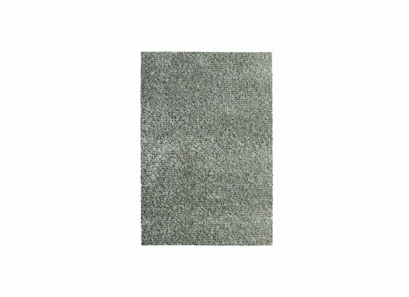 Tapijt Spirit 280x380cm - polyestervezel - middengrijs