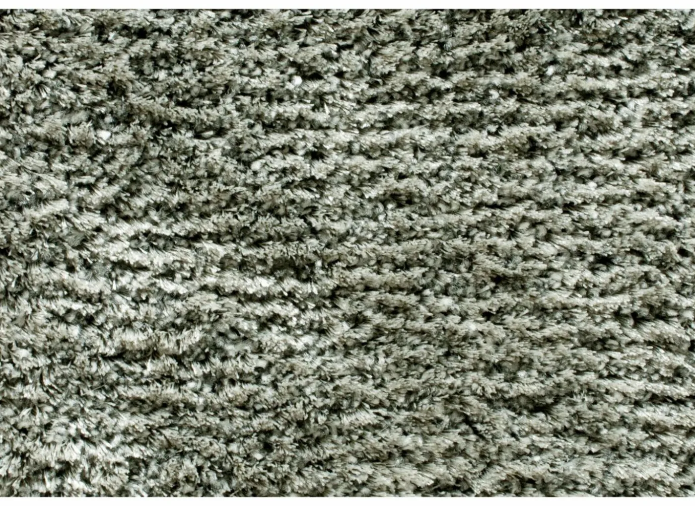 Tapijt Spirit 280x380cm - polyestervezel - middengrijs