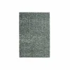 Tapijt Spirit 120x170cm - polyestervezel - donkergrijs