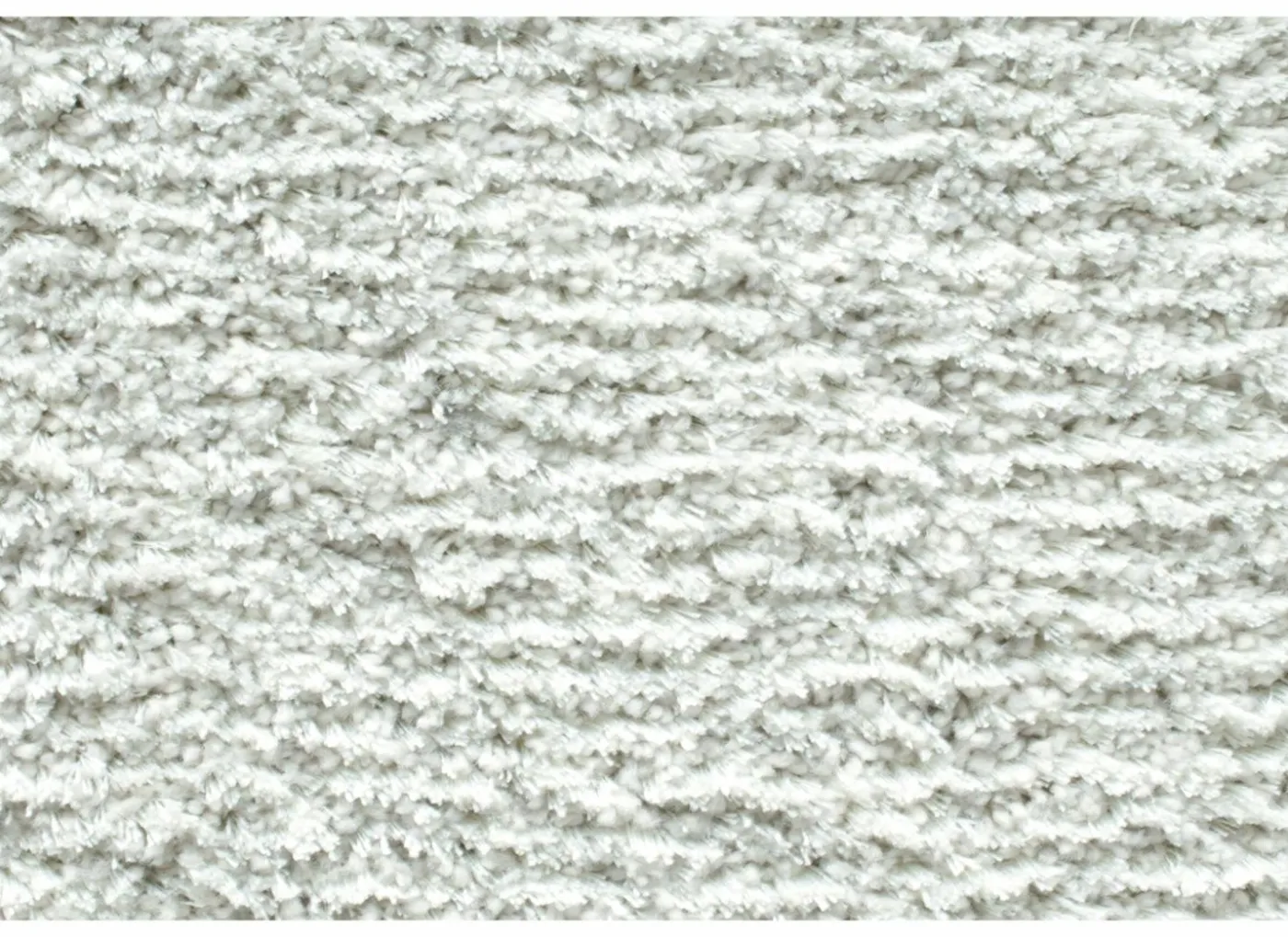 Tapijt Spirit 120x170cm - polyestervezel - wit