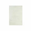 Tapijt Spirit 160x230cm - polyestervezel - wit