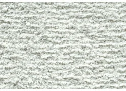 Tapijt Spirit 280x380cm - polyestervezel - wit