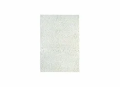 Tapijt Spirit 67x140cm - Â polyestervezel - wit