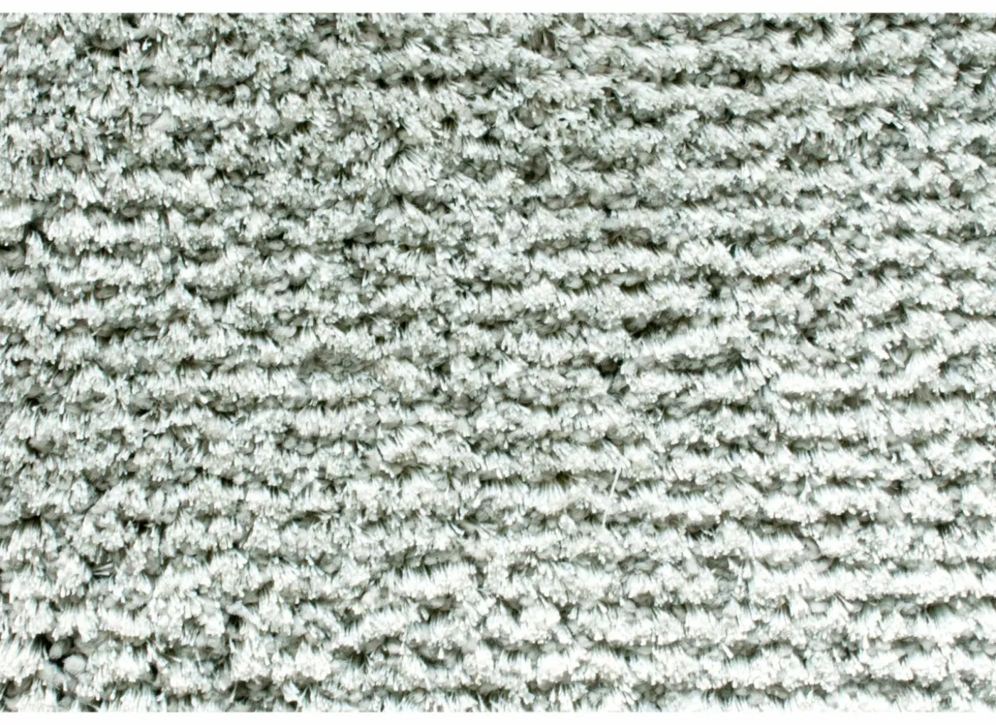 Tapijt Spirit 240x340cm - polyestervezel - lichtgrijs