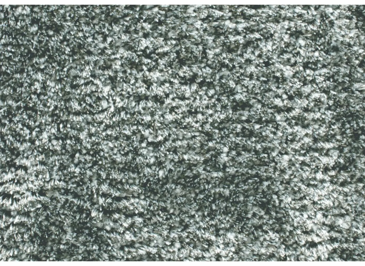 Tapijt Spirit 280x380cm - polyestervezel - donkergrijs