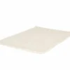 Tapijt Texel 160x230cm - polyester - beige