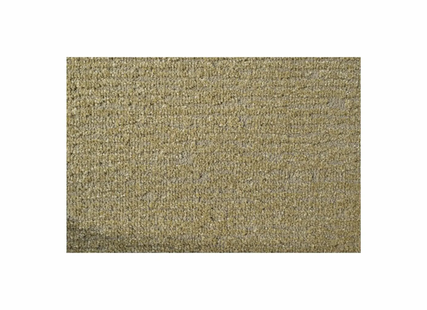 Tapijt Trevos 80x150cm - polyestervezel - groen